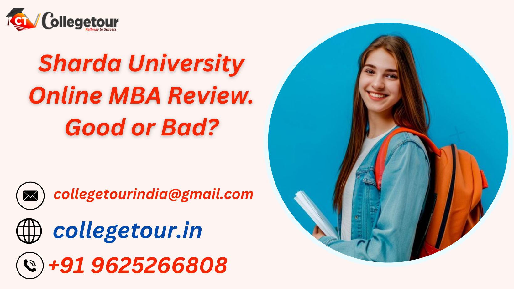 Sharda University Online Mba Review. Good Or Bad?